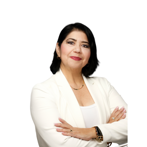 Romelia Pina - Founder